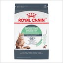 Royal Canin Feline Care Nutrition Digestive Care Adult Dry Cat Food, 6-lb bag