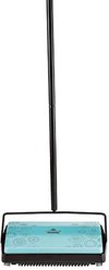 Bissell Refresh Carpet & Floor Manual Sweeper Vacuum, Medium slide 1 of 8