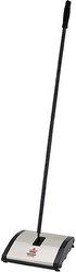 Bissell Natural Sweep Carpet & Floor Manual Sweeper Vacuum, Medium