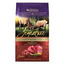 Zignature Venison Limited Ingredient Formula Dry Dog Food, 25-lb bag