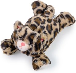 Catstages Calming Kitty Pal Electronic Plush Cat Toy, Tan