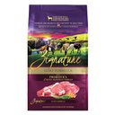 Zignature Goat Limited Ingredient Formula Dry Dog Food, 25-lb bag
