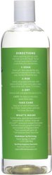 Kinderbean Pet No-Stress Mess Eraser Urine Stain & Odor Remover, Enzyme Bio-Active Cleaner for Carpet, Stain-Remover Dog & Cat Cleaners, 24-fl oz bottle slide 2 of 9