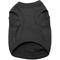 Show in main carousel: Doggie Design Fab-BOO-lous Solid Dog Shirt, Black, X-Small slide 2 of 5