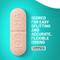 Show in main carousel: Carprieve (carprofen) Caplets for Dogs, 75-mg, 60 caplets slide 5 of 7
