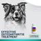 Show in main carousel: Carprieve (carprofen) Caplets for Dogs, 75-mg, 60 caplets slide 3 of 7