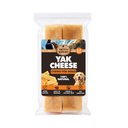Brutus & Barnaby Long Lasting 5.5-in Gold Himalayan Yak Cheese Natural Dog Chew Treats, 2 count