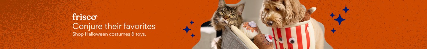 Frisco. Conjure their favorites. Shop Halloween costumes & toys.