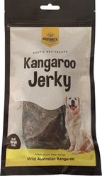 Advance Pet Product Kangaroo Jerky Dog Treats, 100-gram