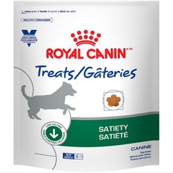Royal Canin Veterinary Diet Adult Satiety Dog Treats, 17.6-oz bag
