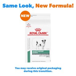 Royal Canin Veterinary Diet Adult Satiety Support Weight Management Small Breed Dry Dog Food, 6.6-lb bag slide 2 of 9