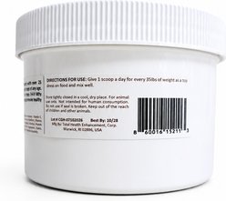 T.H.E. Canine Edge General Health Carrot Flavored Powder Supplement for Dogs, 2.11-oz slide 2 of 4