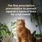 Show in main carousel: Revolution Plus Topical Solution for Cats, 2.8-5.5 lbs, (Gold Box), 6 Doses (6-mos. supply) slide 5 of 12