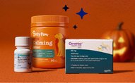 Calming aids