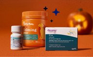 Calming aids