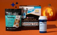 Calming aids