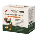 Supreme Grubs Black Soldier Fly Larvae Poultry Treats, 5-lb bag