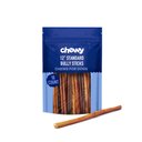 Chewy Made Standard Bully Stick 12" Dog Treats (FORMERLY BONES & CHEWS), 10 count