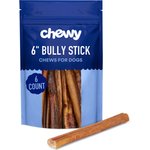 Best Bully Sticks for Dogs
