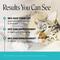Show in main carousel: Pet Honesty Dual Texture Chicken Flavored Chew Calming Supplement for Cats, 3.7-oz pouch slide 3 of 12