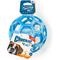 Show in main carousel: Chuckit! Hol-EE Roller Exercise Ball Dog Toy, Blue, Large slide 1 of 5