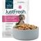 Show in main carousel: JustFoodForDogs JustFresh Human Grade Home-Cooked Pork Recipe Fresh Dog Food, 12-oz pouch slide 1 of 10