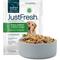Show in main carousel: JustFoodForDogs JustFresh Human Grade Home-Cooked Chicken Recipe Fresh Dog Food, 12-oz pouch slide 1 of 12