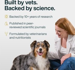 JustFoodForDogs Veterinary Diet PantryFresh Renal Support Low Protein Shelf-Stable Fresh Dog Food, 12.5-oz pouch, case of 12 slide 2 of 9
