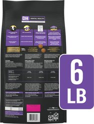 Purina Pro Plan Veterinary Diets DH Dental Health Small Bites Dry Dog Food, 6-lb bag slide 2 of 8
