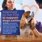 Show in main carousel: Vetmedin (pimobendan) Chewable Tablets for Dogs, 50 tablets, 2.5-mg slide 4 of 10