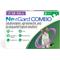 Show in main carousel: NexGard COMBO Topical for Cats, 1.8-5.5lbs (Purple Box), 3 Doses (3-mos. supply) slide 1 of 11