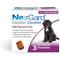 Show in main carousel: NexGard Chewables for Dogs, 24.1-60 lbs, (Purple Box), 3 Chewable Tablets (3-mos. supply) slide 1 of 11
