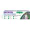 Show in main carousel: NexGard COMBO Topical for Cats, 1.8-5.5lbs (Purple Box), 1 Dose (1-mo. supply) slide 1 of 11