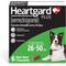 Show in main carousel: Heartgard Plus Chew for Dogs, 26-50 lbs, (Green Box), 6 Chews (6-mos. supply) slide 1 of 11