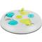 Show in main carousel: TRIXIE Strategy Flip Board Small Pet Snack Game Toy, White & Green, Medium slide 6 of 7