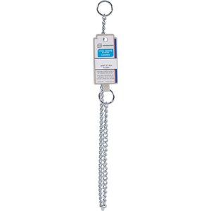 Herm Sprenger Training Dog Chain Slip Collar, 28-in neck, 4.0-mm wide