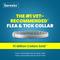 Show in main carousel: Seresto Flea & Tick Collar for Dogs, up to 18-lbs, 1 Collar (8-mos. supply) slide 4 of 10