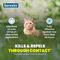 Show in main carousel: Seresto Flea & Tick Collar for Cats, 1 Collar (8-mos. supply) slide 5 of 10