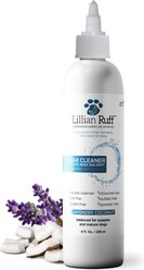 Lillian Ruff Dog Ear Cleaner, 8-fl oz bottle