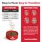 Show in main carousel: Nulo FreeStyle Indoor Duck & Cod Recipe with Omega Fatty Acids High Protein & Grain-Free Dry Cat Food, 14-lb bag slide 10 of 12