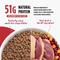 Show in main carousel: Nulo FreeStyle Indoor Duck & Cod Recipe with Omega Fatty Acids High Protein & Grain-Free Dry Cat Food, 14-lb bag slide 6 of 12