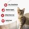 Show in main carousel: Nulo FreeStyle Indoor Duck & Cod Recipe with Omega Fatty Acids High Protein & Grain-Free Dry Cat Food, 14-lb bag slide 5 of 12