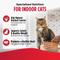 Show in main carousel: Nulo FreeStyle Indoor Duck & Cod Recipe with Omega Fatty Acids High Protein & Grain-Free Dry Cat Food, 14-lb bag slide 4 of 12