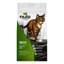 Nulo FreeStyle Indoor Duck & Cod Recipe with Omega Fatty Acids High Protein & Grain-Free Dry Cat Food, 14-lb bag