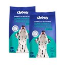 Chewy Made Complete Nutrition Salmon, Brown Rice & Vegetables Recipe Dry Dog Food (FORMERLY AMERICAN JOURNEY), 56-lb bundle