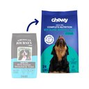 Chewy Made Complete Nutrition High Protein Grain-Free with Salmon, Whitefish & Trout Dry Dog Food (FORMERLY AMERICAN JOURNEY), 24-lb bag