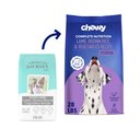 Chewy Made Complete Nutrition Lamb, Brown Rice & Vegetables Recipe Dry Dog Food (FORMERLY AMERICAN JOURNEY), 28-lb bag