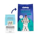 Chewy Made Complete Nutrition Salmon, Brown Rice & Vegetables Recipe Dry Dog Food (FORMERLY AMERICAN JOURNEY), 28-lb bag
