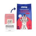 Chewy Made Complete Nutrition Beef, Brown Rice & Vegetables Recipe Dry Dog Food (FORMERLY AMERICAN JOURNEY), 28-lb bag