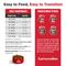 Show in main carousel: Nulo FreeStyle Limited Ingredient Turkey Recipe High-Protein & Grain-Free Puppy & Adult Dry Dog Food, 24-lb bag slide 10 of 11